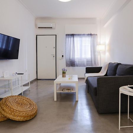 Athens One Apartment By Olala Homes Extérieur photo