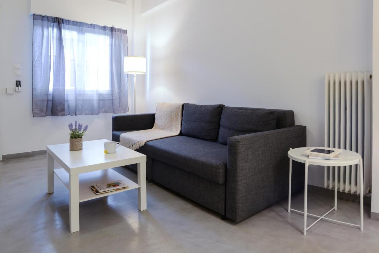 Athens One Apartment By Olala Homes Extérieur photo