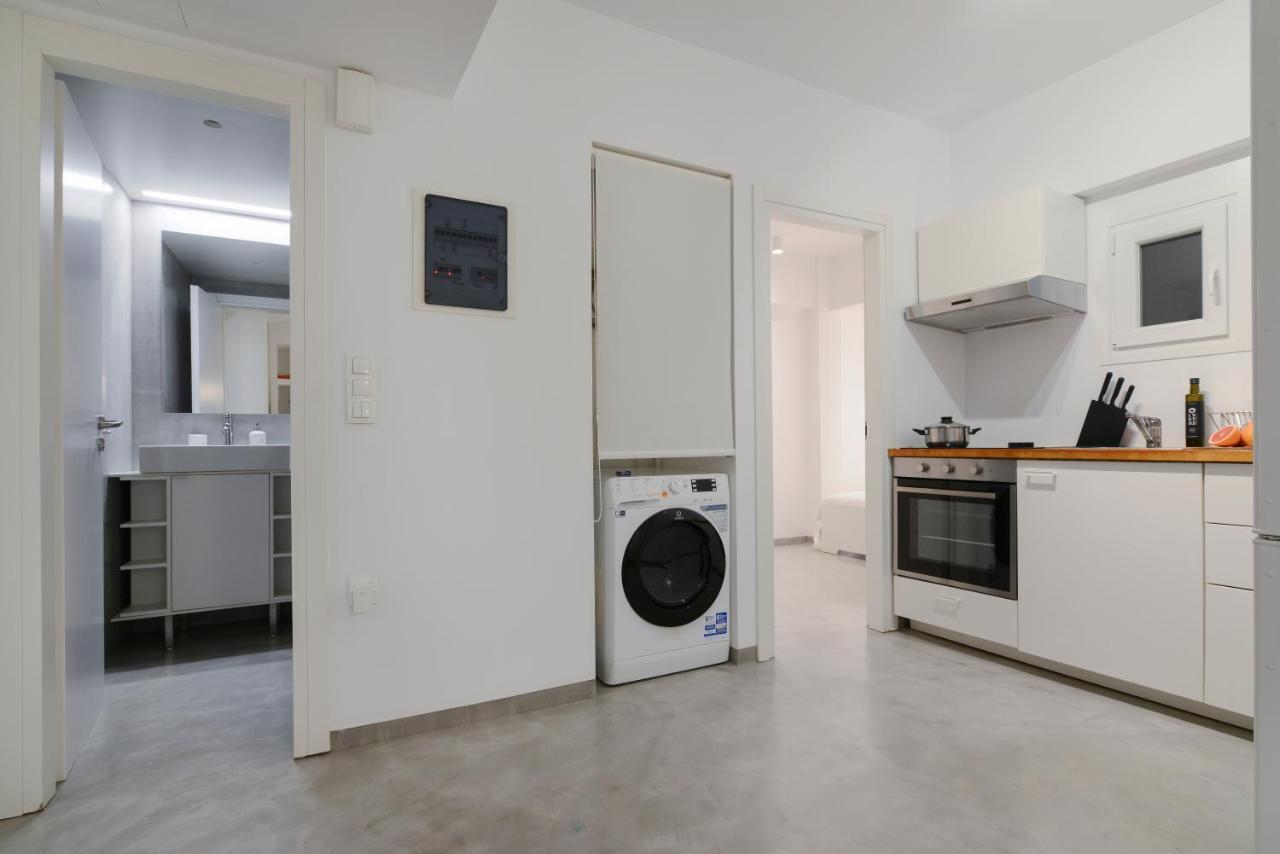 Athens One Apartment By Olala Homes Extérieur photo