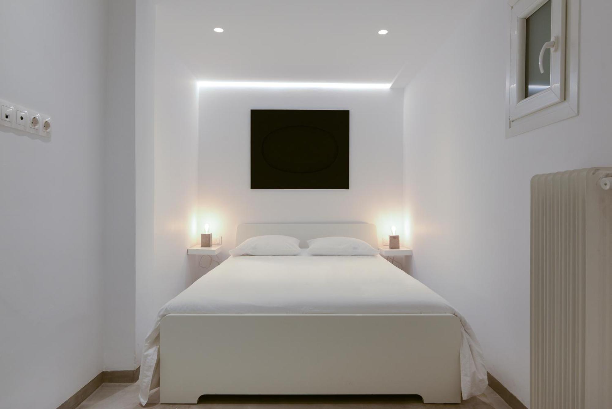 Athens One Apartment By Olala Homes Extérieur photo